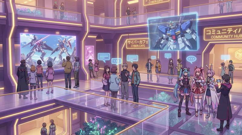 海角网动漫社区